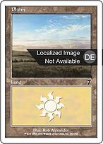 7ED.DE.342-FOIL
