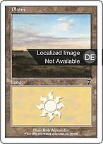 7ED.DE.343-FOIL