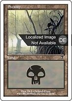 7ED.DE.346-FOIL