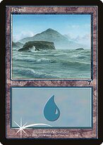 7ED.EN.333-FOIL