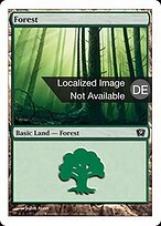 9ED.DE.348-FOIL