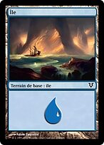 AVR.FR.234-FOIL