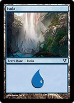 AVR.IT.233-FOIL
