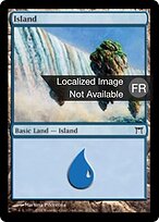 CHK.FR.291-FOIL