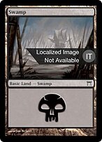 CHK.IT.298-FOIL