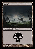 ISD.DE.256-FOIL