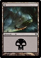 ISD.JA.257-FOIL
