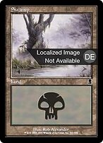 ODY.DE.341-FOIL